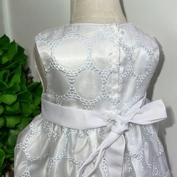 American Princess Special Occasion Dress - Picture 10 of 16